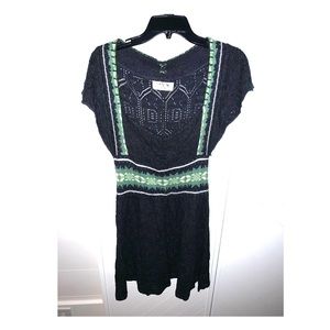 Free People Sweater Dress